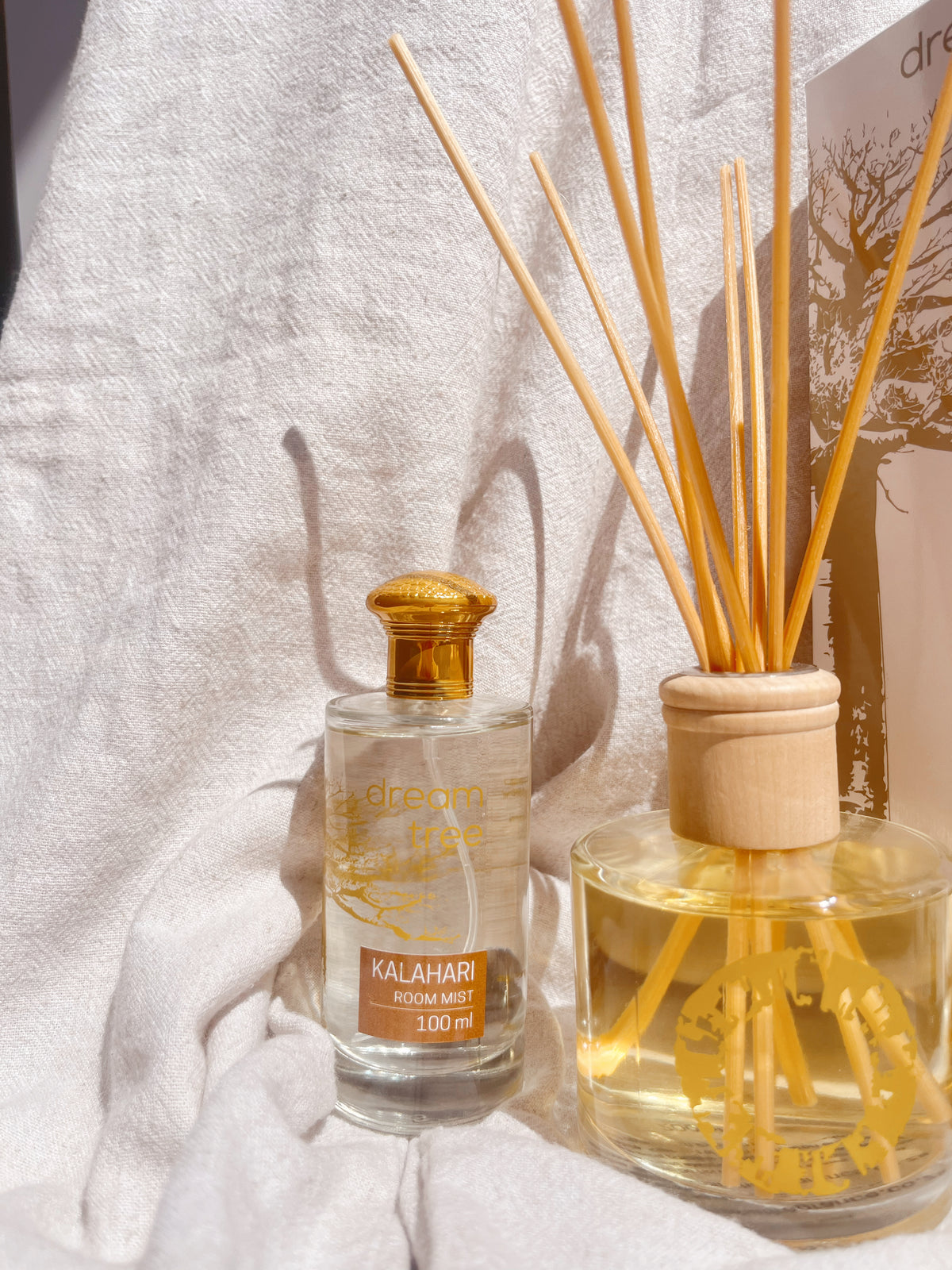 Dream Tree: Diffusers, Candles, Room Mists– What's That Fragrance