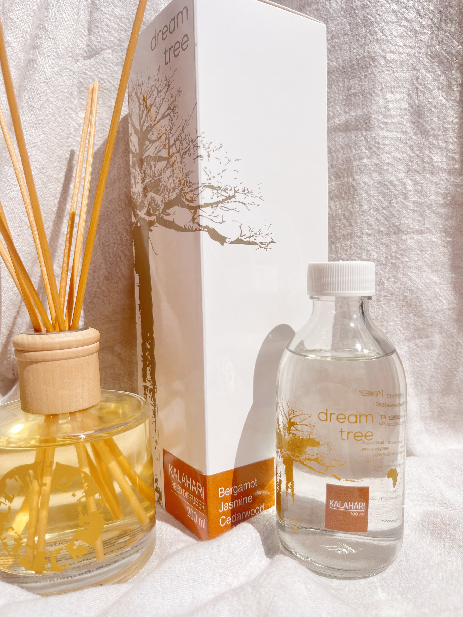 Dream Tree: Diffusers, Candles, Room Mists– What's That Fragrance