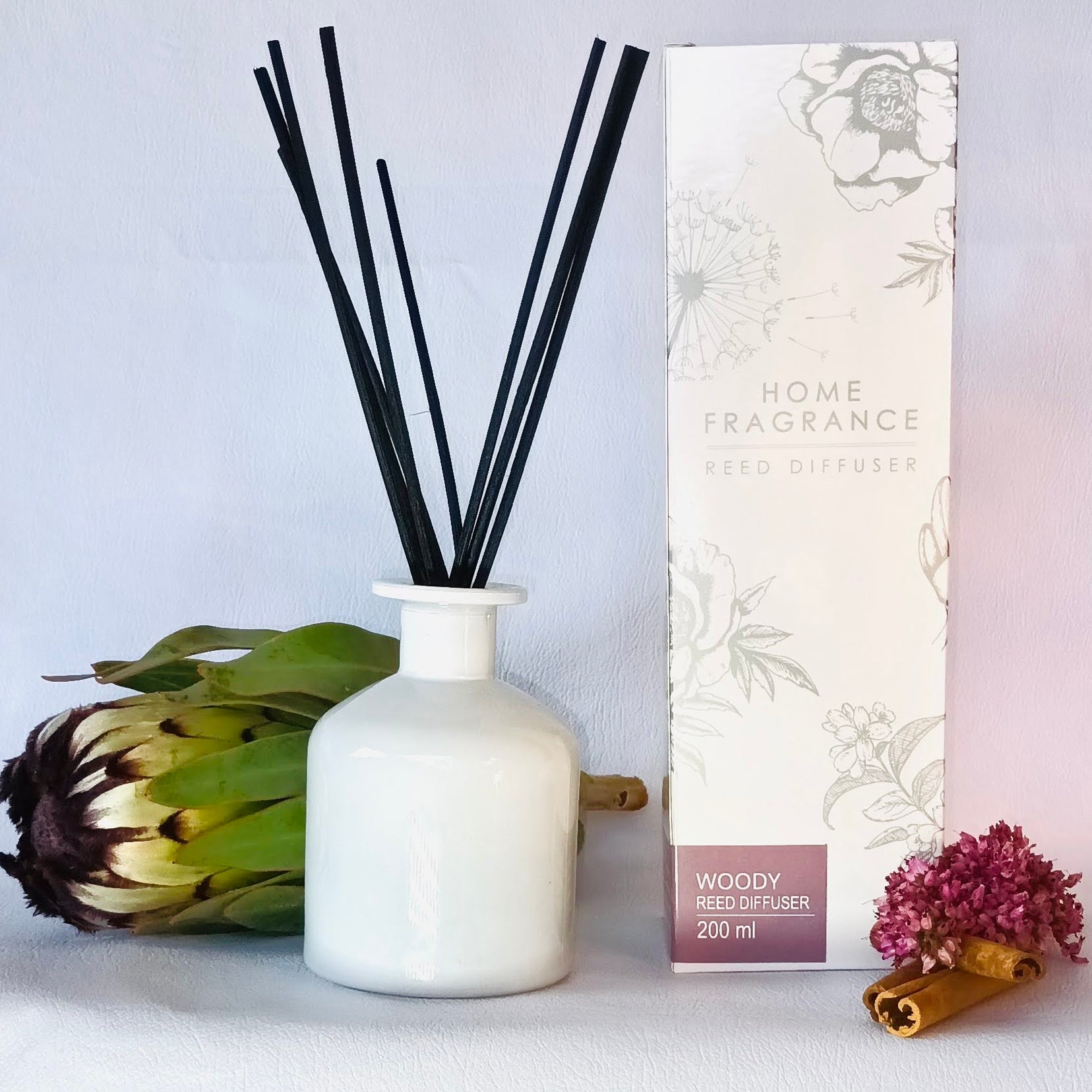 Diffusers, Room Sprays & Refills What's That Fragrance