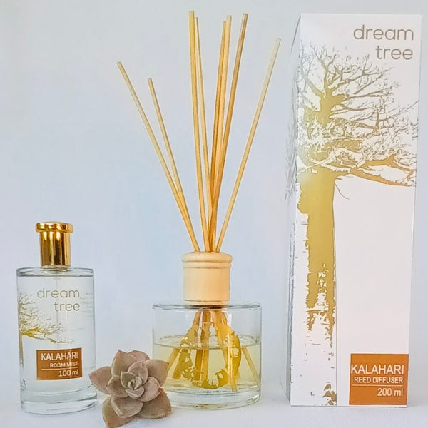 Dream Tree: Diffusers, Candles, Room Mists– What's That Fragrance